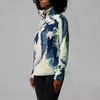 image:imageColumbia womens Glacial Iv Print Half ZipEverblue Snowflight