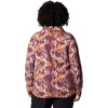 image:imageColumbia womens Glacial Iv Print Half ZipMoonvista Timberwild