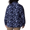 image:imageColumbia womens Glacial Iv Print Half ZipNocturnal Solarized Print