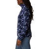 image:imageColumbia womens Glacial Iv Print Half ZipNocturnal Solarized Print
