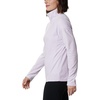 image:imageColumbia womens Glacial Iv Print Half ZipPale Lilac Quilt Pattern