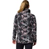 image:imageColumbia womens Glacial Iv Print Half ZipSnowdrift Timberwild