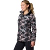 image:imageColumbia womens Glacial Iv Print Half ZipSnowdrift Timberwild