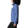 image:imageColumbia womens Glacial Iv Print Half ZipVelvet Cove Quilt Pattern