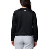 image:imageColumbia womens Tidal Light Cropped Fleece CrewBlack
