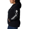 image:imageColumbia womens Trek Graphic Treatment HoodieBlack