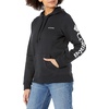 image:imageColumbia womens Trek Graphic Treatment HoodieBlack