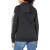 image:imageColumbia womens Trek Graphic Treatment HoodieBlack