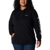 image:imageColumbia womens Trek Graphic Treatment HoodieBlack