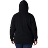 image:imageColumbia womens Trek Graphic Treatment HoodieBlack