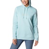 image:imageColumbia womens Trek Graphic Treatment HoodieGreen