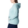image:imageColumbia womens Trek Graphic Treatment HoodieGreen