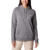 image:imageColumbia womens Trek Graphic Treatment HoodieGrey