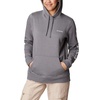 image:imageColumbia womens Trek Graphic Treatment HoodieGrey