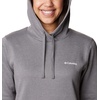 image:imageColumbia womens Trek Graphic Treatment HoodieGrey