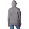image:imageColumbia womens Trek Graphic Treatment HoodieGrey