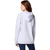 image:imageColumbia womens Trek Graphic Treatment HoodieSnowdriftCasual Script
