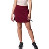 image:imageColumbia All Seasons Ruched SkortRich Wine
