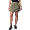 image:imageColumbia All Seasons Ruched SkortStone Green