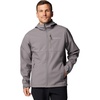 image:imageColumbia Ascender II Hooded Softshell JacketCity Grey