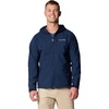 image:imageColumbia Ascender II Hooded Softshell JacketCollegiate Navy