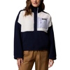 Collegiate Navy Beached