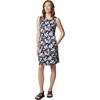 image:imageColumbia Chill River Printed DressBlack Areca