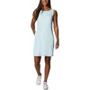 Mint Cay Tonal Sunburst Print