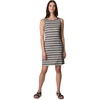 White Spaced Stripe