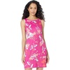 Wild Fuchsia Daisy Party Multi