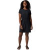 image:imageColumbia Chill River Short Sleeve DressBlack
