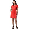 Poppy Red