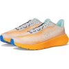 Mango/Stormy Blue