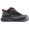 Dark Grey/Mountain Red