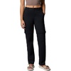 image:imageColumbia Leslie Falls Convertible PantBlack