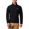 image:imageColumbia Mens Ascender Softshell JacketBlack