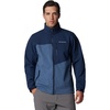 Dark Mountain Heather/Collegiate Navy Heather