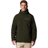 image:imageColumbia Mens Gate Racer II SoftshellGreenscape
