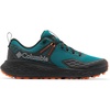 Teal Chloride/Black