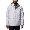 image:imageColumbia Mens The Drizz JacketAncient Fossil