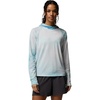 image:imageColumbia PFG Uncharted II Cloud HoodieMarine LightCloud Dye