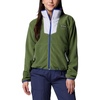 Canteen/Snowdrift/Clematis Blue
