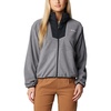 City Grey Heather/Black
