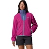 Fuchsia/Stormwatch