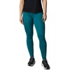 image:imageColumbia Summit Valley LeggingRiver BlueBlack