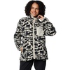 image:imageColumbia West Bend Full Zip IIDark Stone Highland Tonal