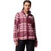 Rich Wine Herringplaid