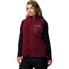 image:imageColumbia West Bend Vest IIRich Wine
