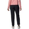 image:imageColumbia Womens All Seasons PullOn PantsBlack