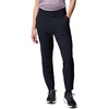 image:imageColumbia Womens All Seasons Slim PullOn Pant Black Medium x L